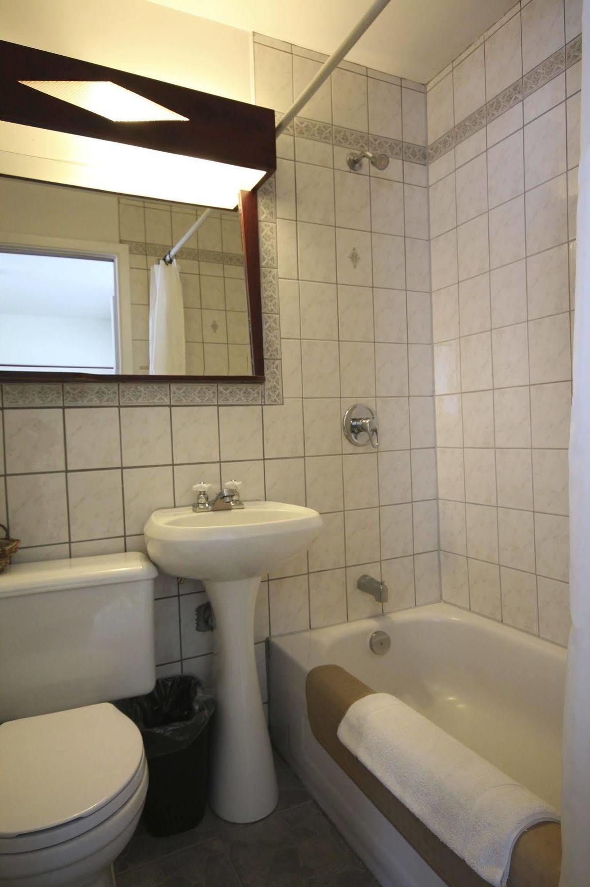 Motel Marie-Dan Sainte-Eulalie Экстерьер фото