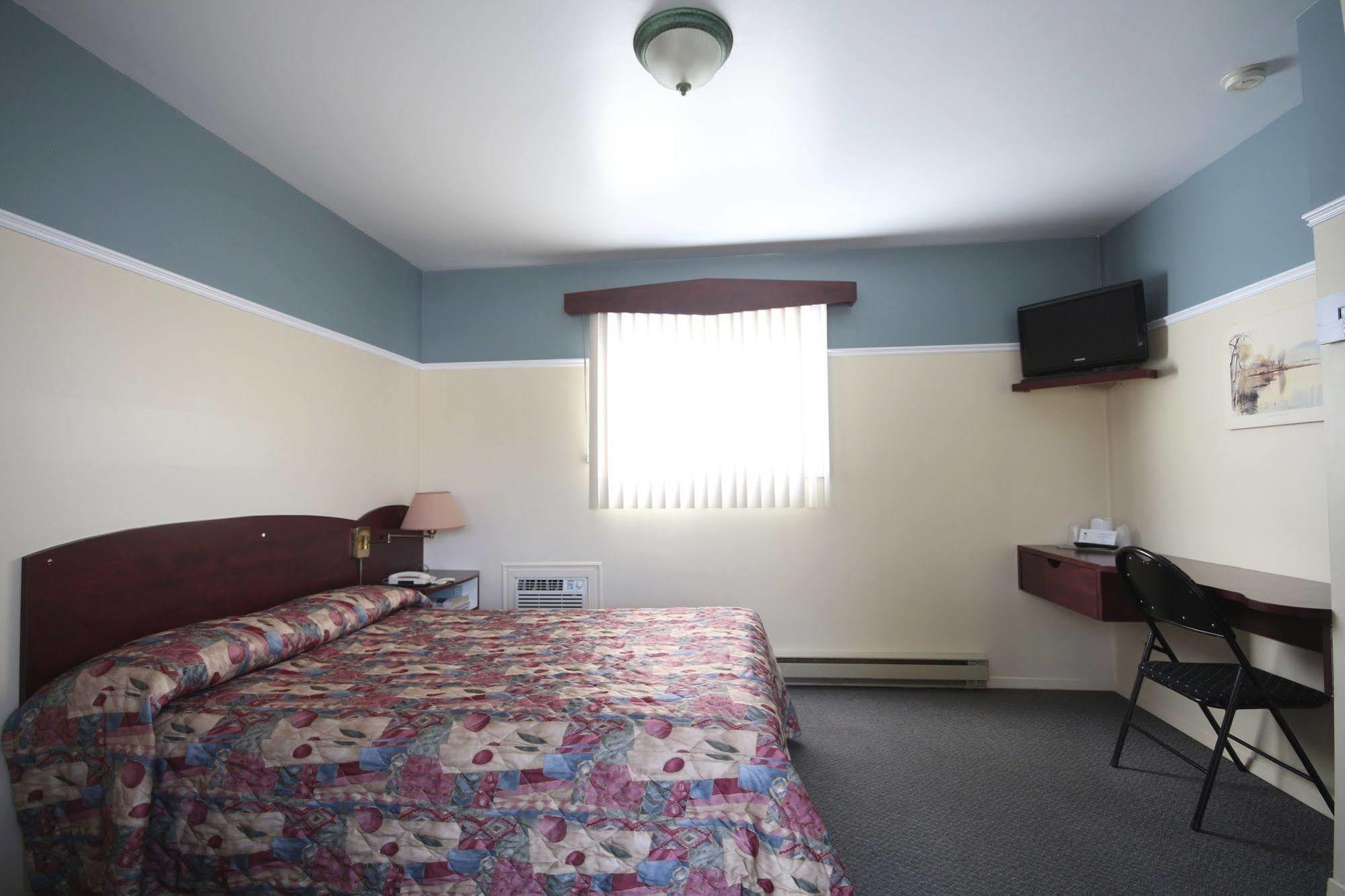 Motel Marie-Dan Sainte-Eulalie Экстерьер фото